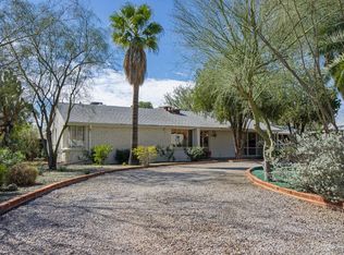 4052 E Cooper St, Tucson, AZ 85711