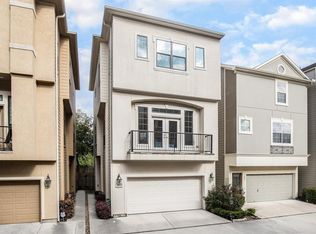 3406 Clearview Villa Way, Houston, TX 77025