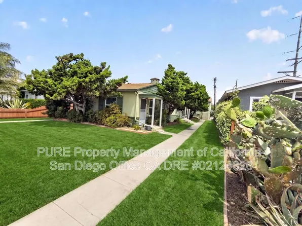4335 Utah St, San Diego, CA 92104