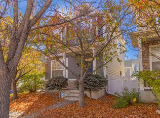 2287 Falkirk Dr, Colorado Springs, CO 80910