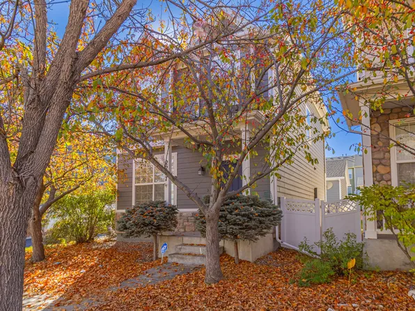 2287 Falkirk Dr, Colorado Springs, CO 80910