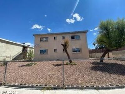 2900 Poplar Ave, Las Vegas, NV, 89101