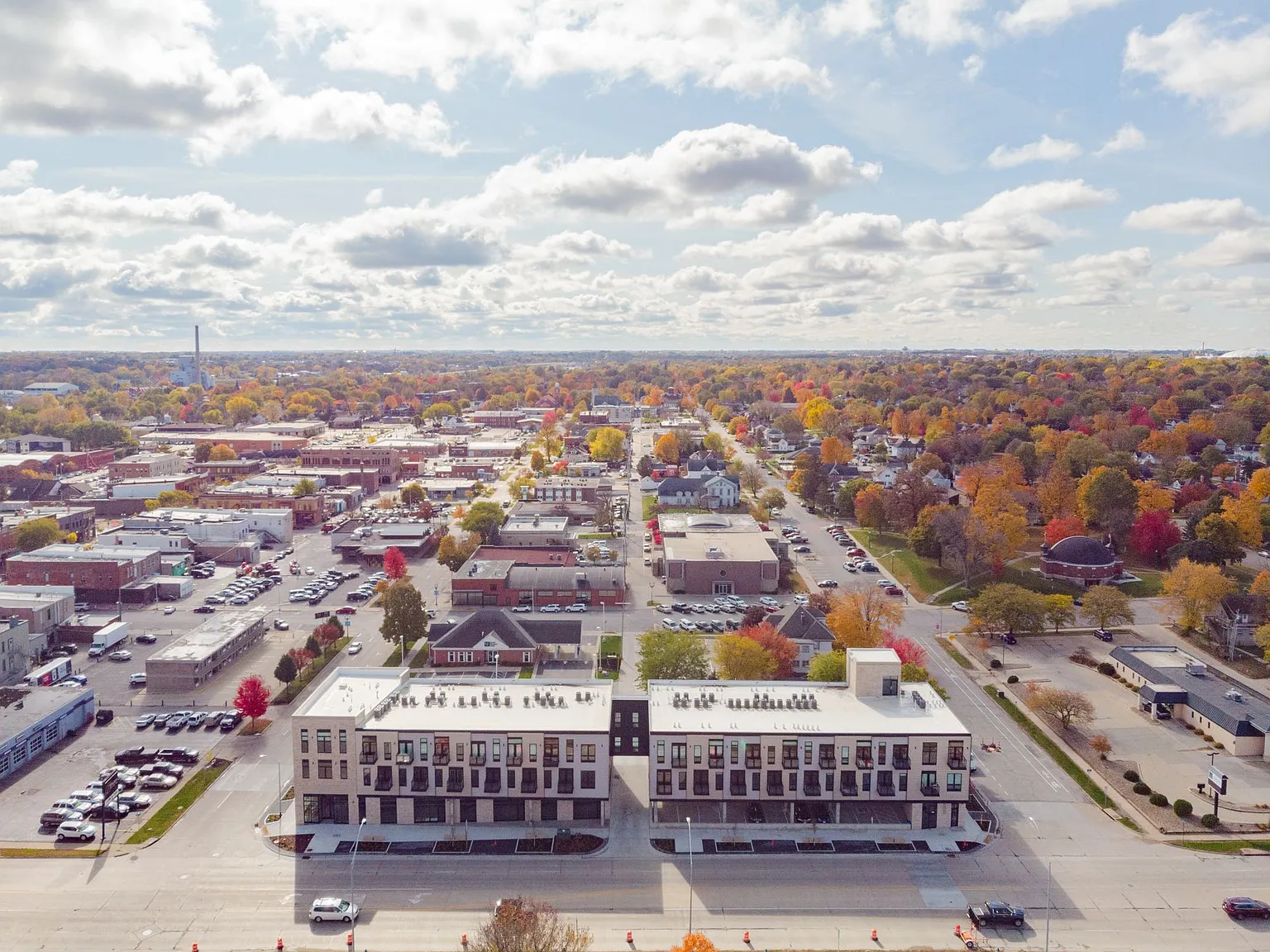 Arabella: 200 W 1st St - Cedar Falls — Photo 4