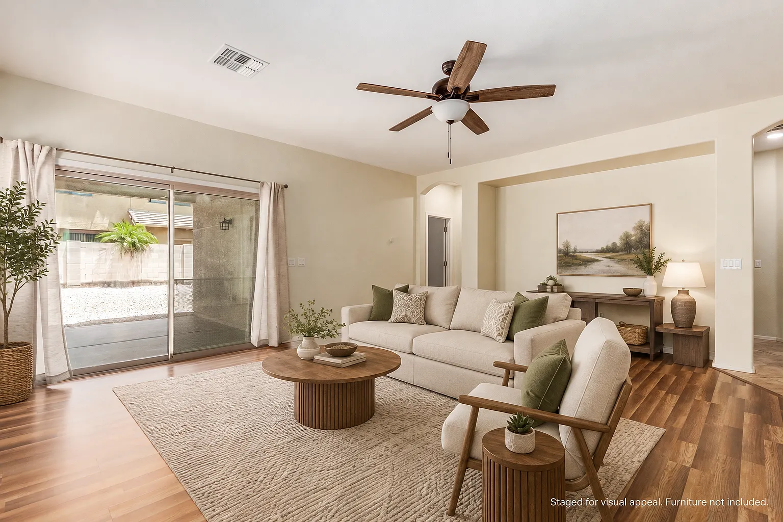 3 bed, 1537 sqft, $1,995 — Photo 3