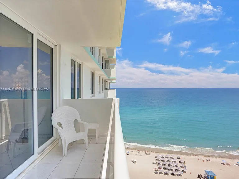 3725 S Ocean Dr #1506 — Photo 21