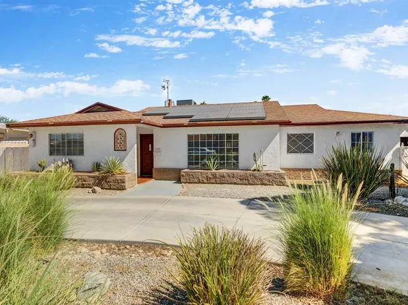 1775 S 6th Ave, Yuma, AZ 85364