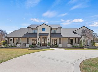 8301 Stephens Ranch Rd, Pilot Point, TX 76258