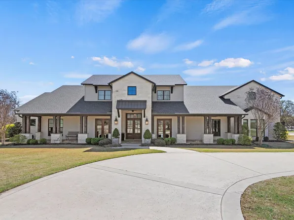 8301 Stephens Ranch Rd, Pilot Point, TX 76258