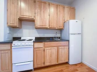 Rented by City Connections Realty