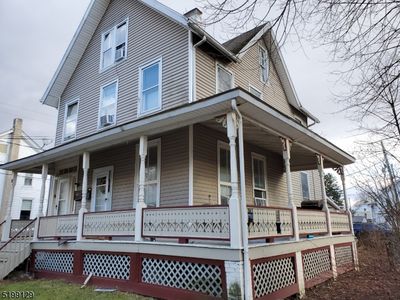 9 E Johnston St, Washington, NJ, 07882
