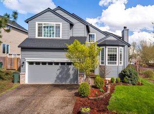 2729 Strasburg Dr, Forest Grove, OR 97116