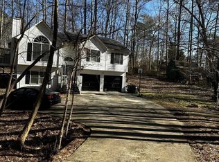 171 Clyde Cole Rd, Dallas, GA 30157