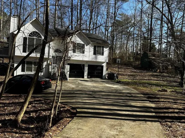 171 Clyde Cole Rd, Dallas, GA 30157