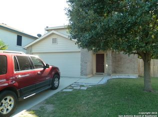 15423 Cog Hl, Selma, TX 78154