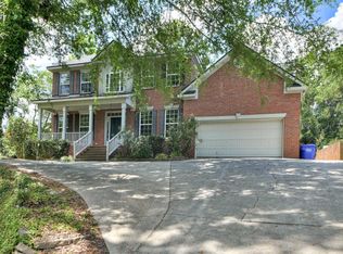 5079 Wells Dr, Evans, GA 30809