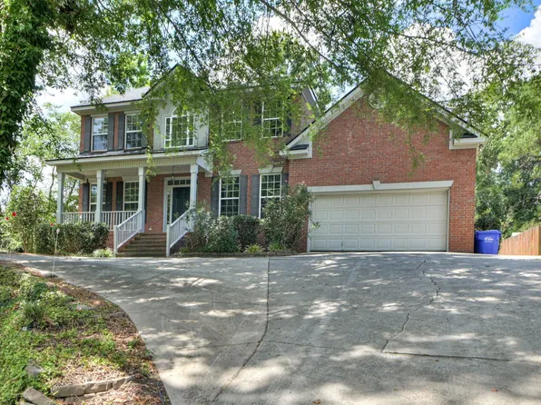 5079 Wells Drive, Evans, GA