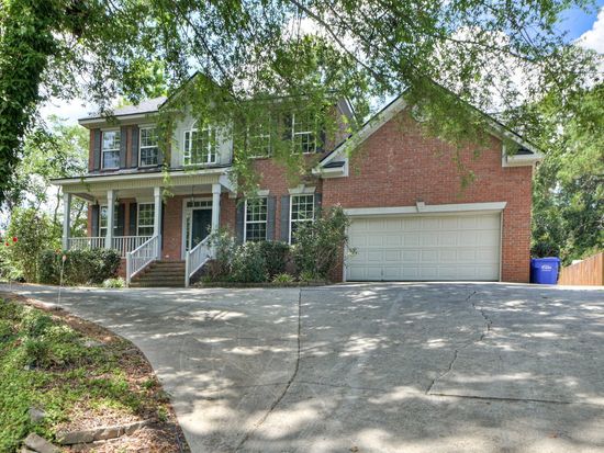 5079 Wells Drive, Evans, GA 30809