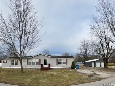 1718 Melton Avenue NE, New Salisbury, IN, 47161