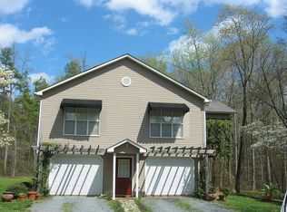 8722 Bishop Ln, Waxhaw, NC 28173