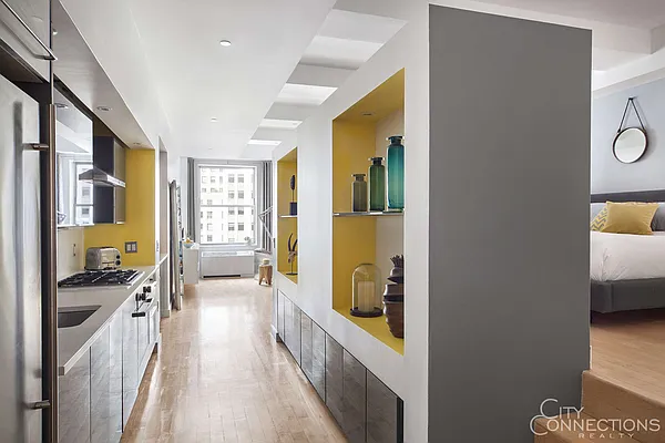 Sold by City Connections Realty | media 12