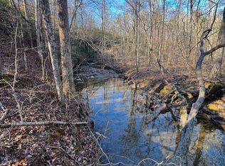 0 Sparks Way, Talking Rock, GA 30175