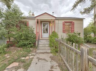 609 Russell St, Laramie, WY 82070