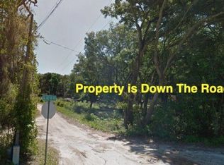 21124 SE 155th St, Umatilla, FL 32784