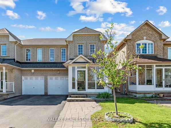 511 Caboto Trl, Markham, ON L3R 5S2