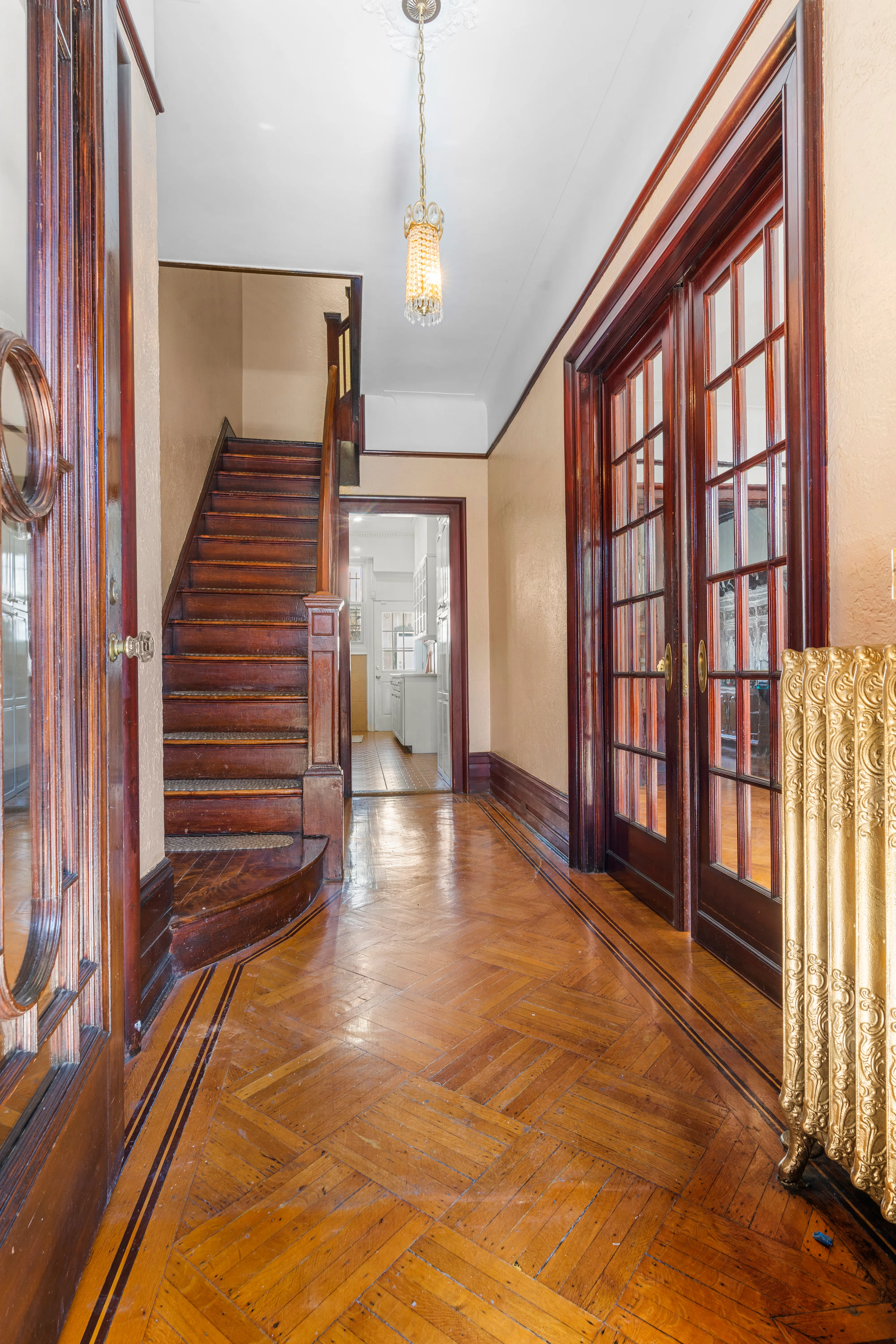 189 Crown Street 1-FAMILY in Crown Heights, Brooklyn | StreetEasy