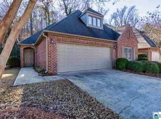 173 University Park Dr, Homewood, AL 35209
