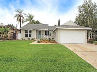10045 Montgomery Ave, North Hills, CA 91343