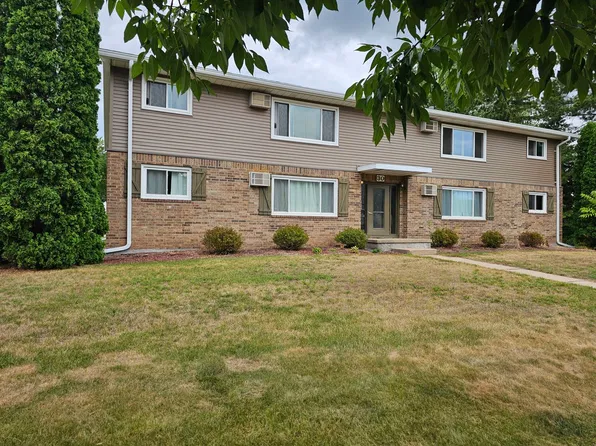 30 Letendre Ave, 30 Letendre Ave #5, Port Edwards, WI 54469