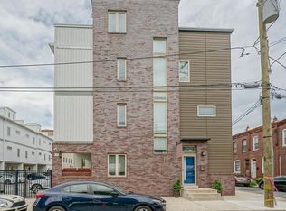 1100 E Hewson St, Philadelphia, PA 19125