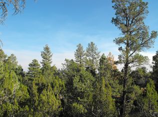 3700 Pinehurst Dr, Happy Jack, AZ 86024