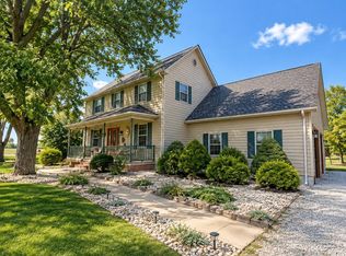 1351 W Township Road 198b, Tiffin, OH 44883