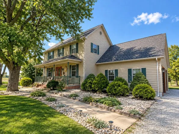 1351 W Township Road 198b, Tiffin, OH 44883