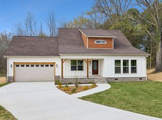 211 Majestic Dr Lot 10&11, Decherd, TN 37324