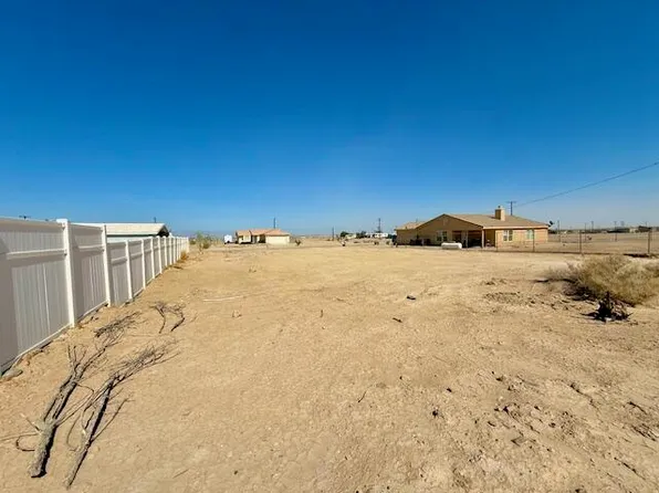 1991 Sunset Ave, Thermal, CA 92274