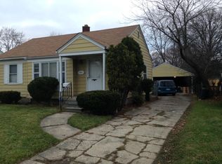 3846 Greenfield Rd, Berkley, MI 48072