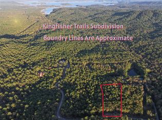 160 Stillhouse Rd LOT 14, Broken Bow, OK 74728