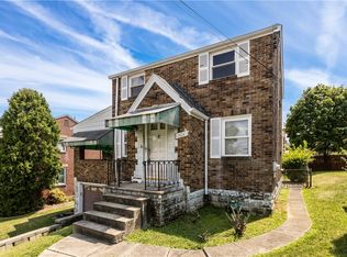 1426 Woodbine St, Pittsburgh, PA