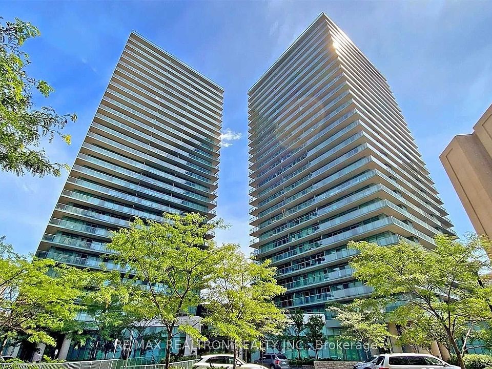 1st image of 5508 Yonge St #1007