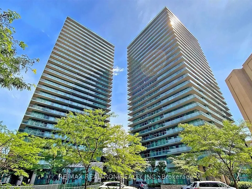 5508 Yonge St #1007