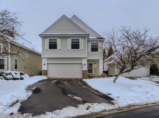 9549 Alvarado Ln N, Maple Grove, MN 55311