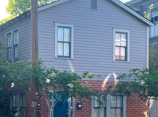 1819 Whitaker St, Savannah, GA 31401