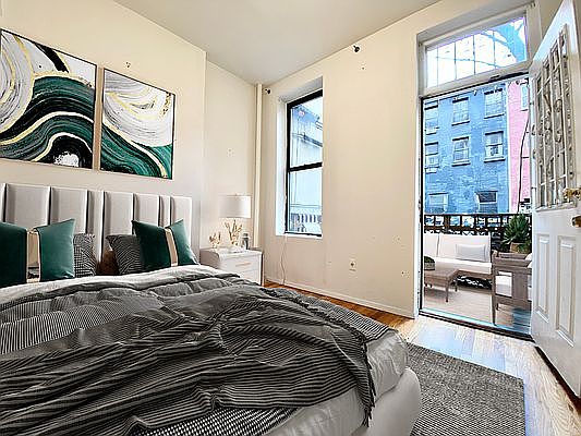 2nd image of 308 W 49th St APT 1