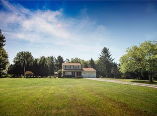 4251 S Hill Rd, Mc Kean, PA 16426