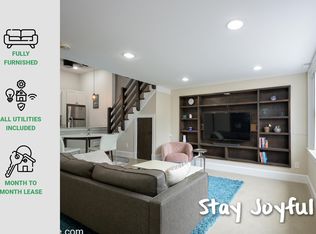 717 F St NE UNIT 1, Washington, DC 20002