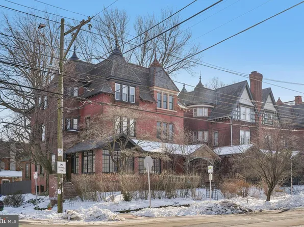 4500 Chester Ave, Philadelphia, PA 19143