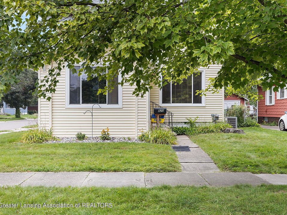 820 Smith Ave, Lansing, MI 48910 Zillow